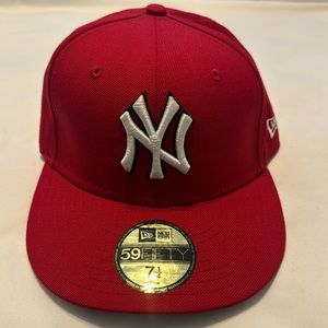 NY Yankees Hat